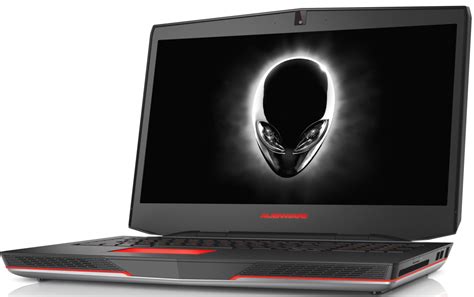 are alienware laptops good quality
